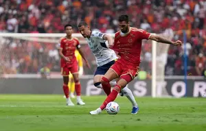 Jadwal BRI Super League Akhir Pekan Ini: Dewa United vs Persija, Persib vs Isenmulang