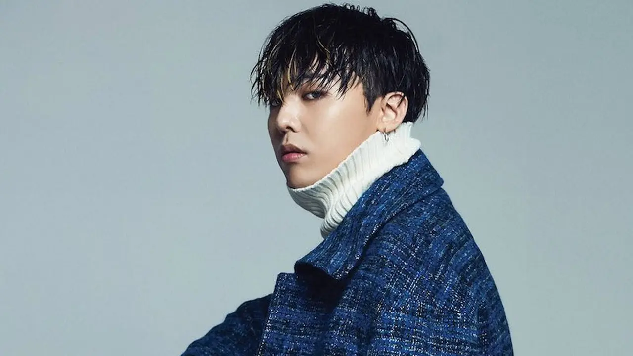 [Bintang] Jalani Wajib Militer, G-Dragon Kebanjiran Pujian dari Joo Won