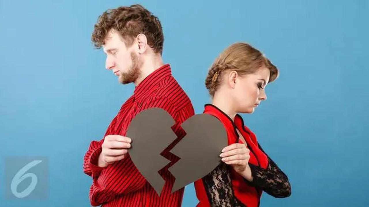 Kenali Tanda Hubungan Sepihak, Pelajari Cara untuk Bebas dari Cinta Bertepuk Sebelah Tangan