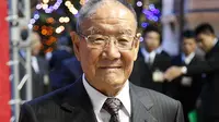 Pendiri rantai restoran global Taiwan Din Tai Fung, Yang Bing-yi (楊秉彜), meninggal dunia pada usia 96 tahun (Din Tai Fung)