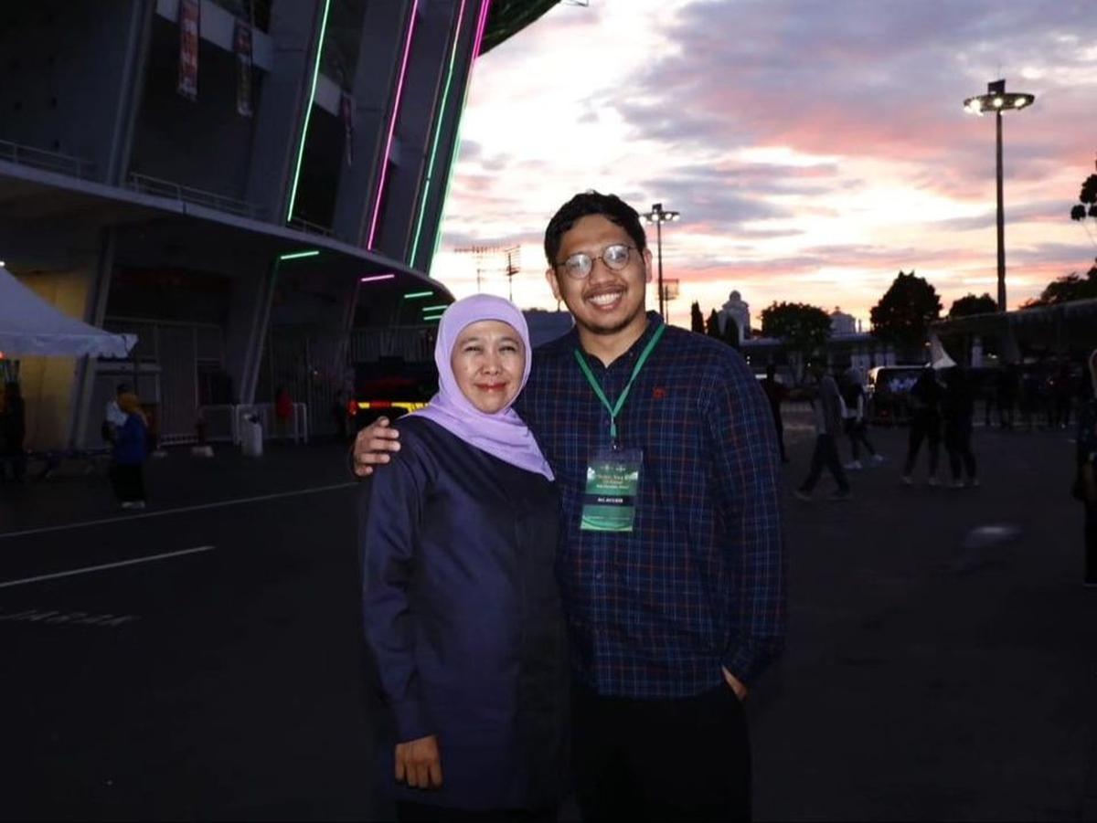 Sang Motivator
