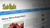 Pakai Nama Yahoo, Situs Indonesia 'Kudunyahoo.com' Disomasi