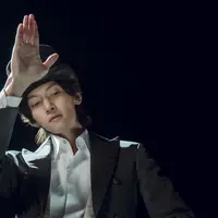 Ji Chang Wook dalam The Sound of Magic. (Foto: Netfix)