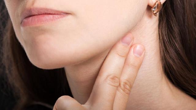 [Bintang] Ilustrasi deteksi kanker kelenjar getah bening