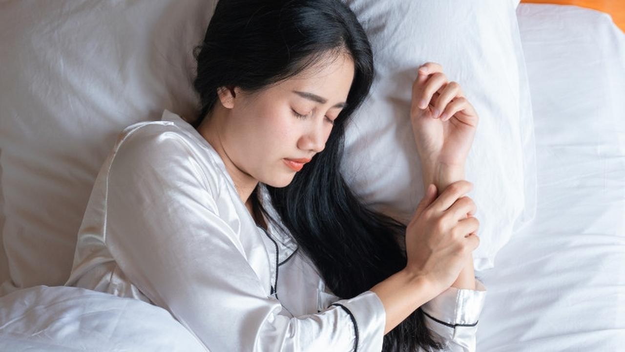 Lebih dari Sekadar Kebiasaan, 4 Posisi Tidur Anda Mengungkap Rahasia Kepribadian!