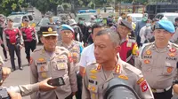 Nekat Sahur on the Road di Bandung, Pelanggar Bakal Diganjar Ini