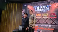 Manoj Punjabi Ungkap Alasan Kuat Gandeng Dhot Design ke Layar Lebar: Saya Harus Filmkan Ini