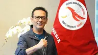 Ketua Harian Pengurus Besar (PB) Esport Indonesia, Bambang Sunarwibowo, menyebut Esports bisa menjadi wadah generasi milenial dalam mencari penghasilan. (dok. PBESI)