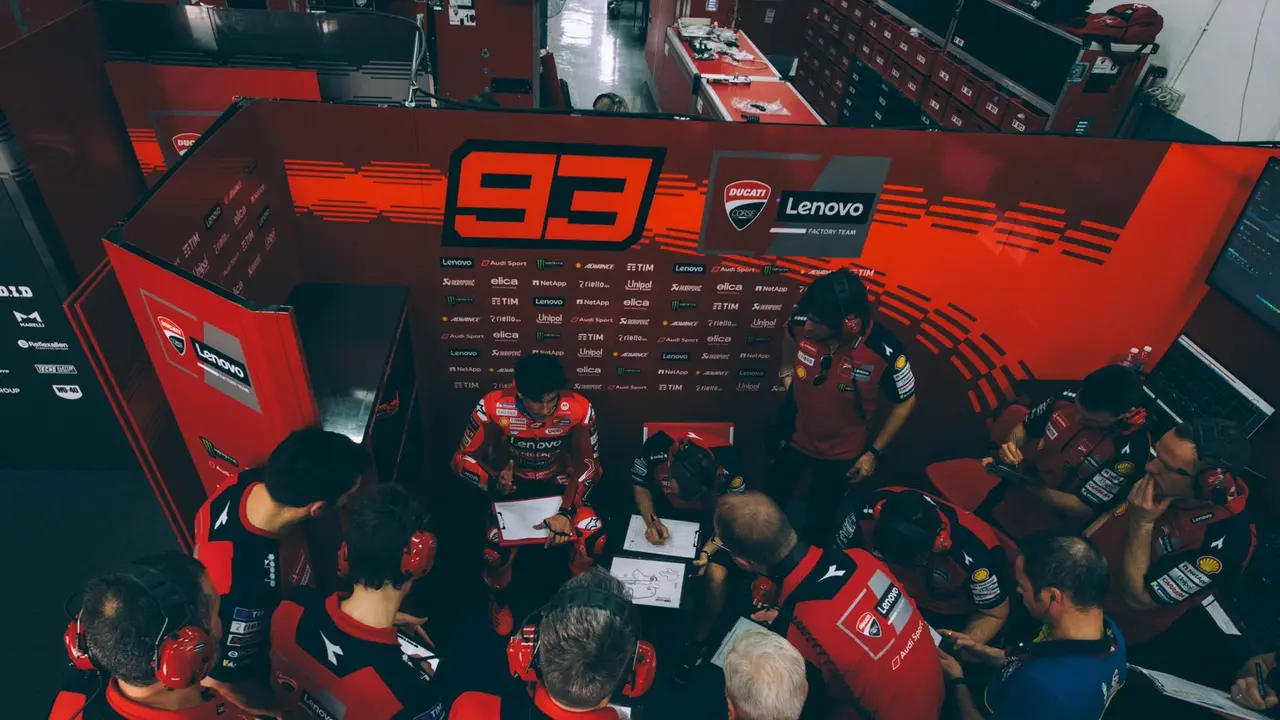 Marc Marquez