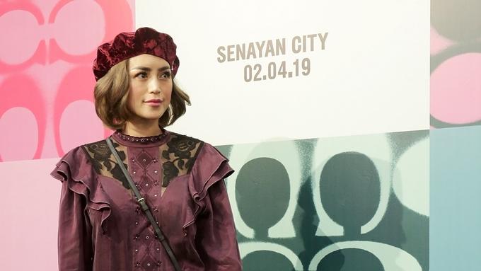 Download Lagu Surat Cintaku Yang Pertama Jessica Iskandar - Contoh