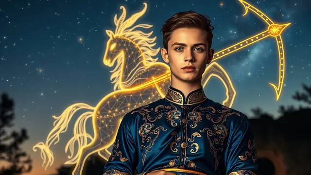 26 November Zodiak Apa? Simak Ramalan Lengkap untuk Sagitarius dan Capricorn