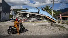 995 Gempa Susulan Guncang NTT, Tak Semua Dirasakan Warga