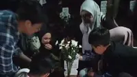 Heikal Safar Kenang Eka Gumilar Sebagai Sosok Humanis