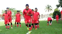 Jumat, PS Tira Pindahan ke Bantul