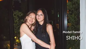 Potret Terbaru Choo Sarang, Tinggi 172 Cm di Usia 14 Tahun
