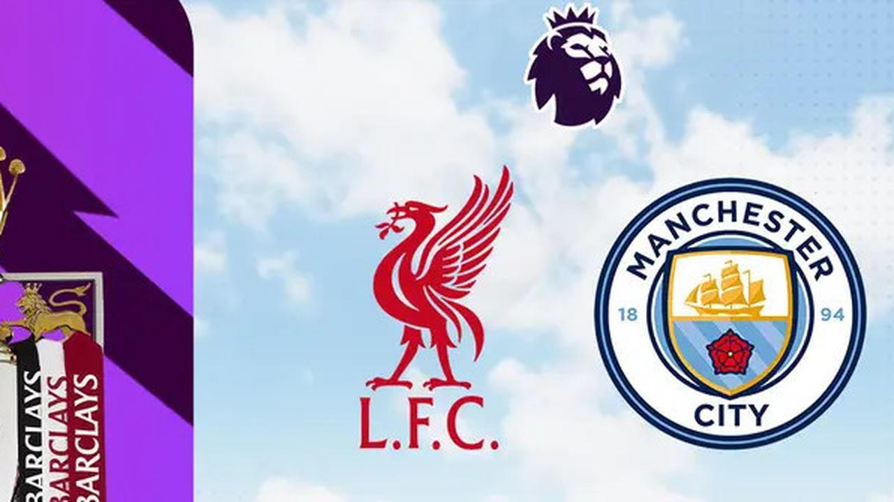 Prediksi Liverpool Vs Man City: Peluang Arne Slot Buat Pep Guardiola Makin Terpuruk