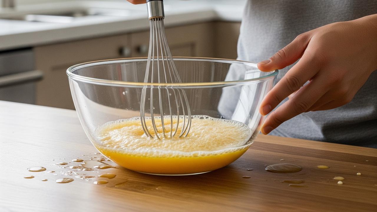 9 Cara Membuat Telur Dadar Lebih Tebal Tanpa Banyak Telur, Hemat Bahan dan Lezat