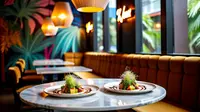 10 Rekomendasi Tempat Makan Instagramable di Kemang 2026 yang Estetik dan Wajib Dikunjungi