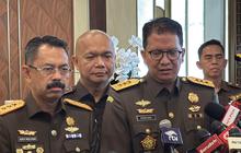 Resmi Jadi Jampidsus, Kuntadi Pastikan Kasus Besar Tetap Berjalan