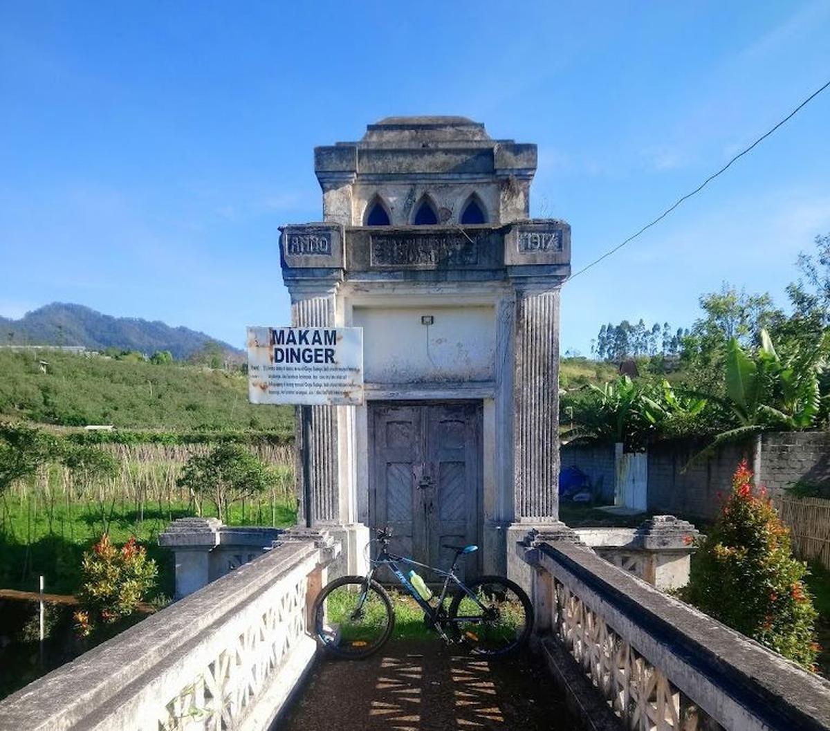 Dok. Istimewa