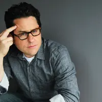 J.J. Abrams. Foto: via kotaku.com.au