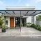 6 Model Carport Industrial dengan Atap Transparan Bikin Rumah Terang, Modern, dan Fungsional