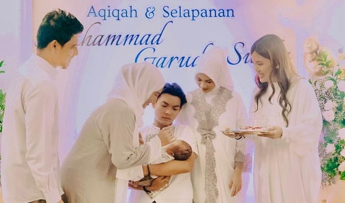 4.&nbsp;Nabila Maharani