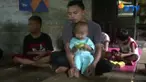 Muhammad Izhak harus rela berhenti kuliah di ITB, Bandung, untuk mengurus kesembilan adiknya. Pihak ITB siap bantu proses pendidikan Izhak.