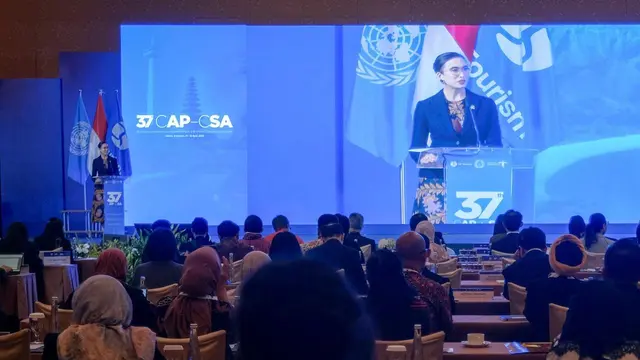 Indonesia Luncurkan Pedoman Investasi Pariwisata, Tawarkan 9 Destinasi Unggulan untuk Investor Asing dan Domestik