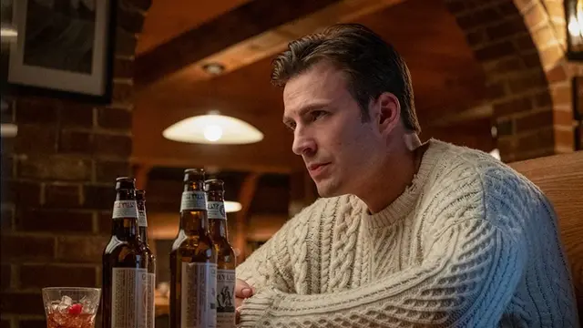Chris Evans