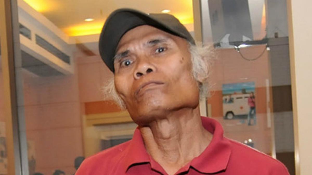 Diding Boneng Meninggal Dunia di Usia 76 Tahun