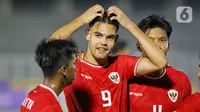 Dapatkan Link Live Streaming Kualifikasi Piala Asia U-20 2025 Timnas Indonesia vs Yaman, Tayang Sebentar Lagi