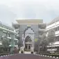 Kampus UAD Yogyakarta. (Times Indonesia)