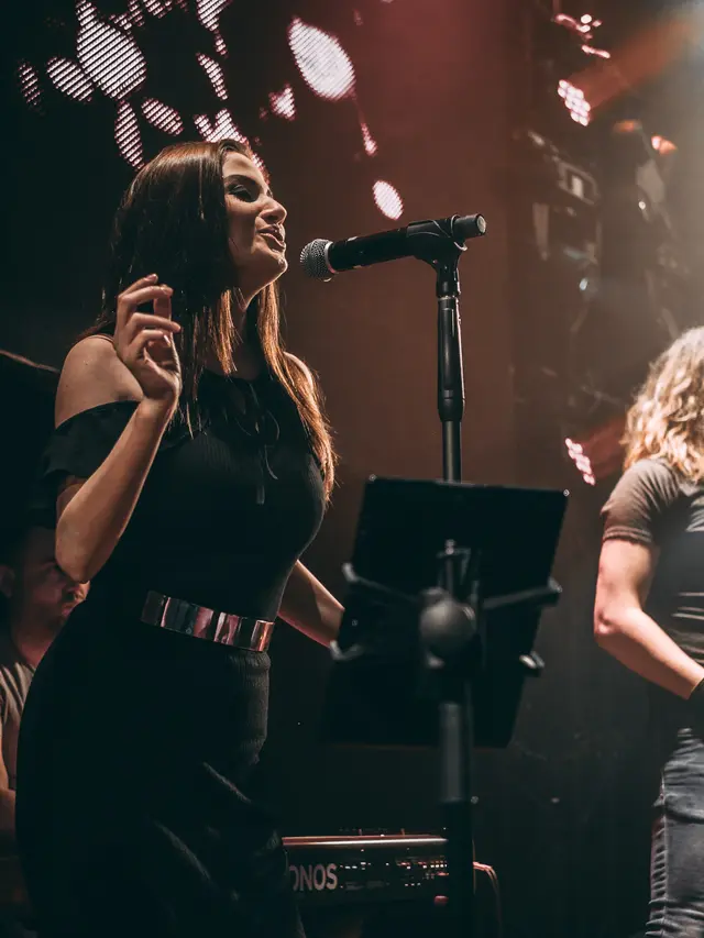 kepribadian dari musik favorit