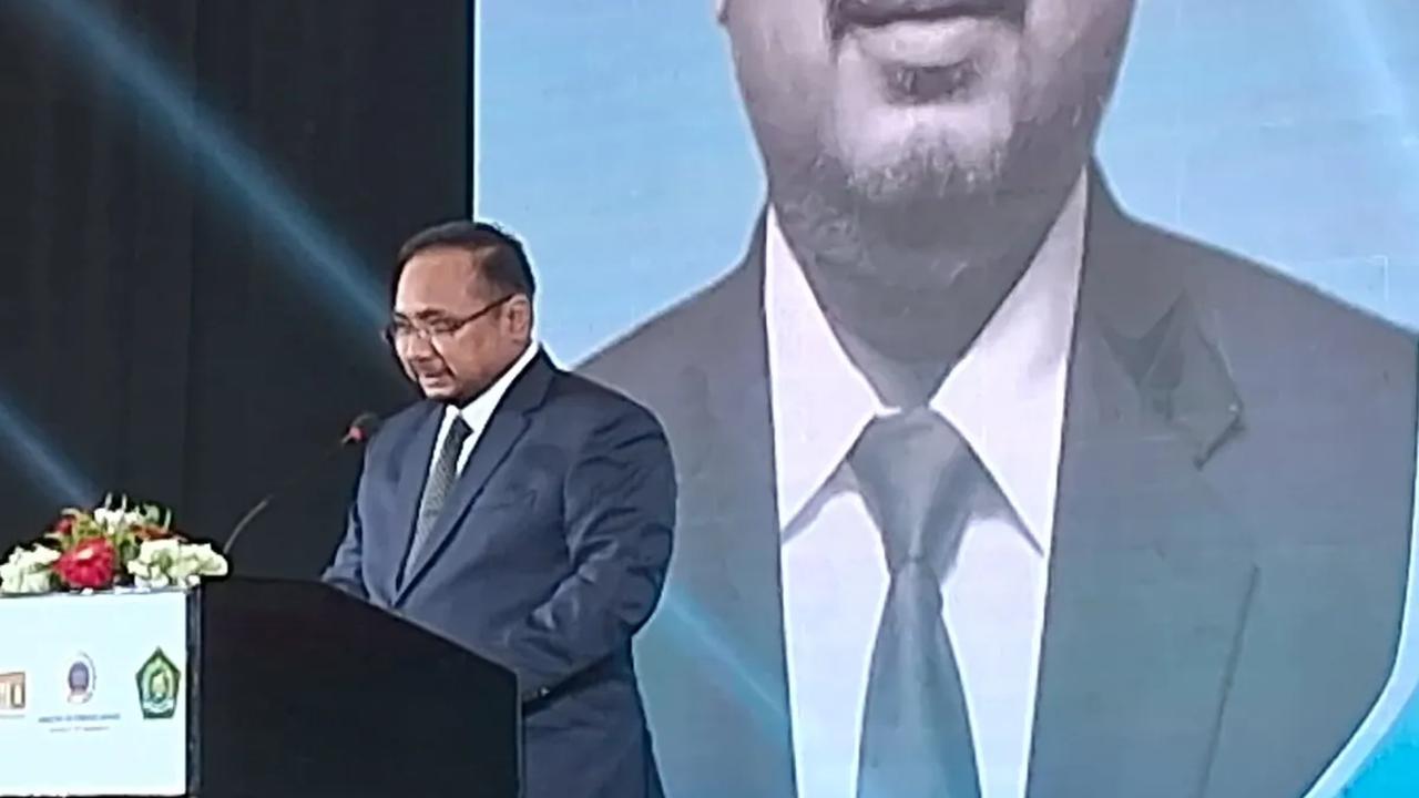 Reaksi Yaqut akan Didisiplinkan PKB Buntut Pernyataan Jangan Pilih Pemimpin Mulut Manis
