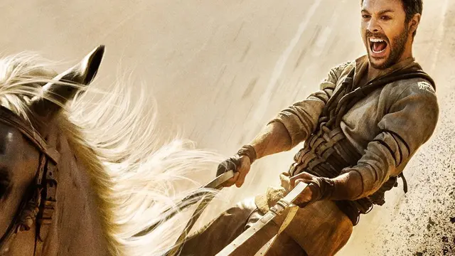 Ben Hur