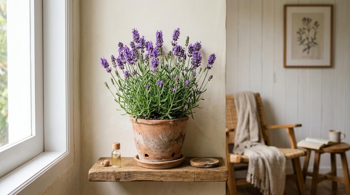 Lavender