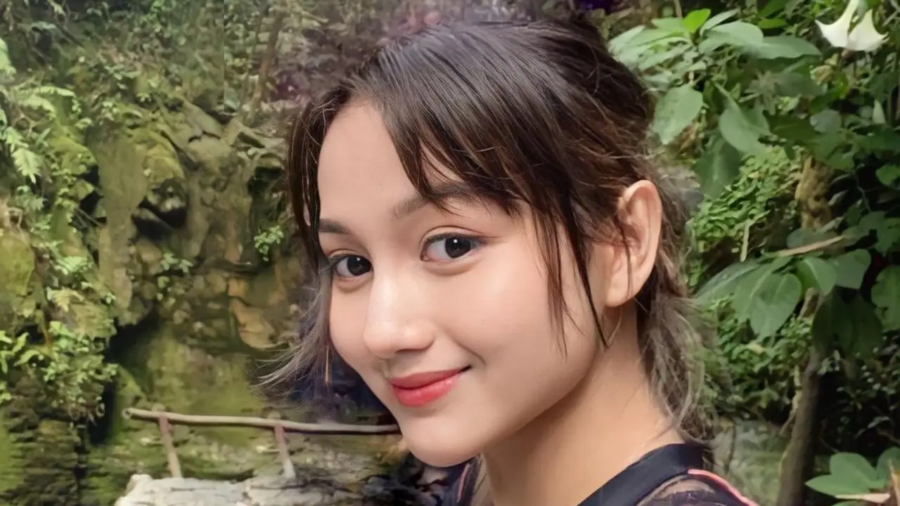 Nanda Arsyinta. (Foto: Instagram @nandaarsynt)