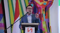 Ridwan Kamil Ungkap Strategi Menggenjot Pertumbuhan Ekonomi di Jabar