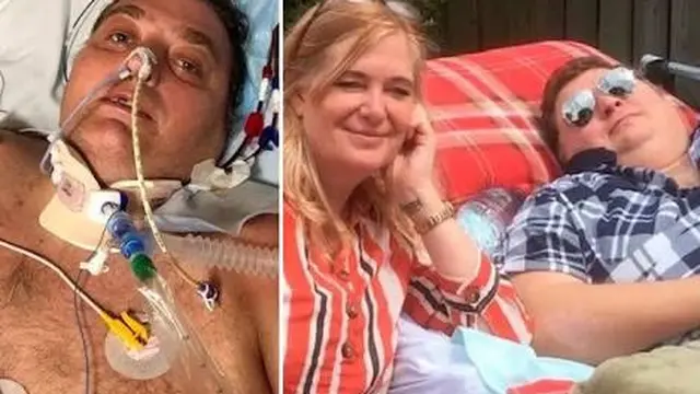 Nick dan Nikki/dok. The sun