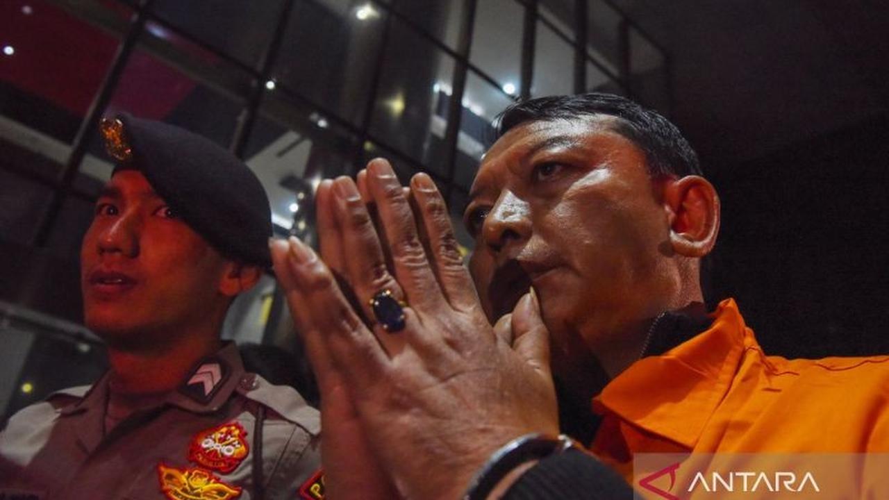 KPK Dalami Keterlibatan Pimpinan PN Depok Sebelum I Wayan Eka Mariarta dalam Dugaan Suap Sengketa Lahan