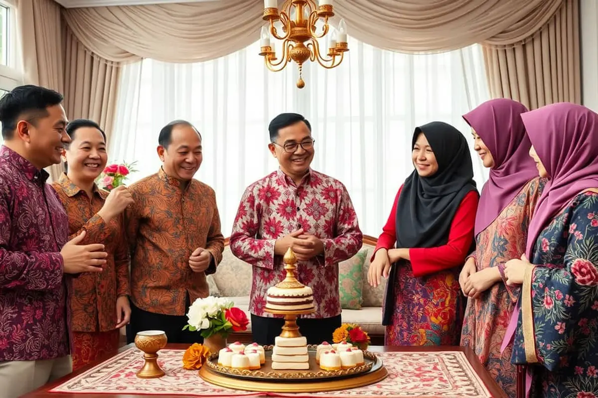 kata kata bijak lebaran idul fitri