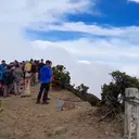 Gede Pangrango Ditutup Tanpa Batas Waktu