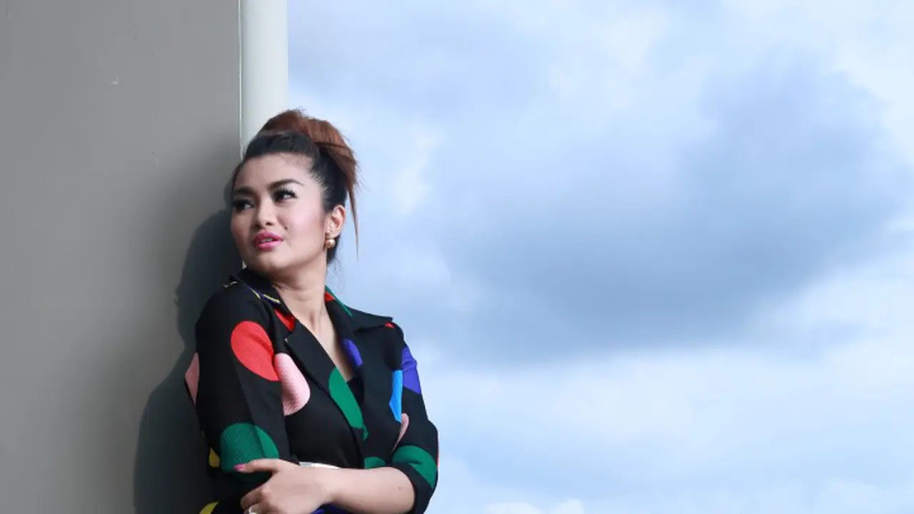 Fitri Carlina