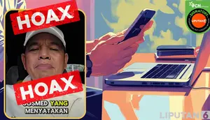 Kumpulan Hoaks Sasar Dedi Mulyadi, Promosi Situs Judol hingga Bagikan Uang di Facebook