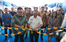 Dukung Prinsip Berkelanjutan di Sulawesi Barat, TASPEN Resmikan Gedung Kantor Cabang Mamuju Berkonsep ESG