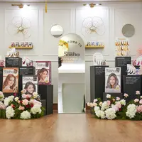 Sasha Professional Hair Colorant hadir menjawab kebutuhanmu/copyright istimewa