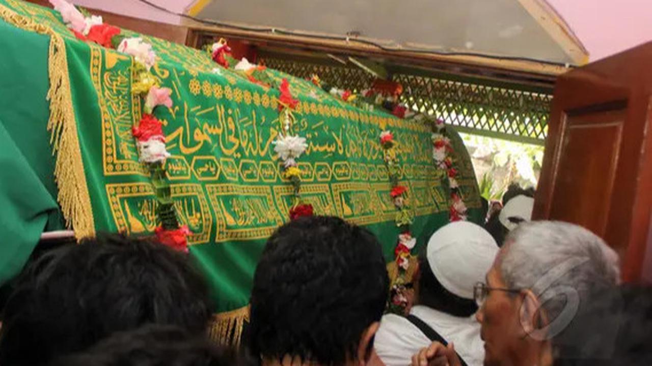 Niat Sholat Jenazah untuk Laki-Laki dan Perbedaannya dengan Perempuan