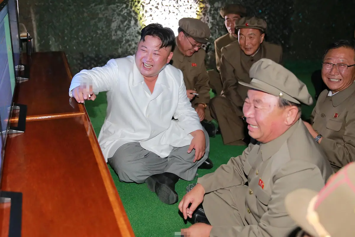 20160825-Rudal-Balistik-Korea-Utara-Kim-Jong-un-AFP-Reuters