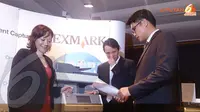 Fokus Garap Industri Besar, Lexmark Abaikan UKM